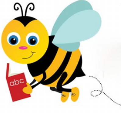 Welcome Bee 